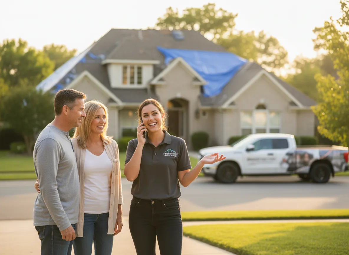 Emergency Roof Repair Williamsburg, KS FAQs